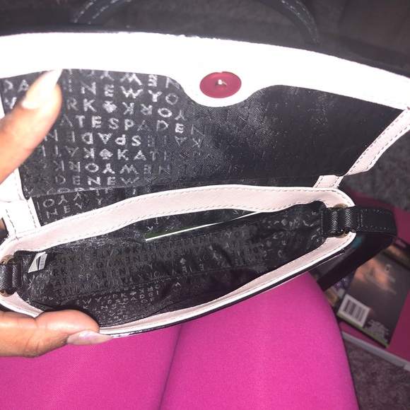 ✨LAST DAY SALE Kate Spade Mini Alisanne  Crossbody - Picture 6 of 7